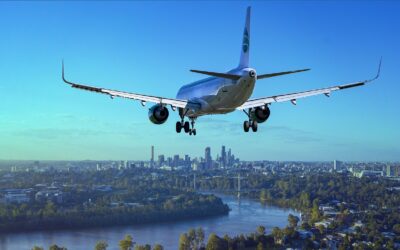 Istanbul airport: an innovation to improve the passenger experience and reduce the carbon footprint